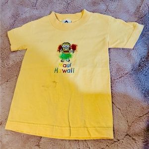 Children’s Maui, Hawaii Tee